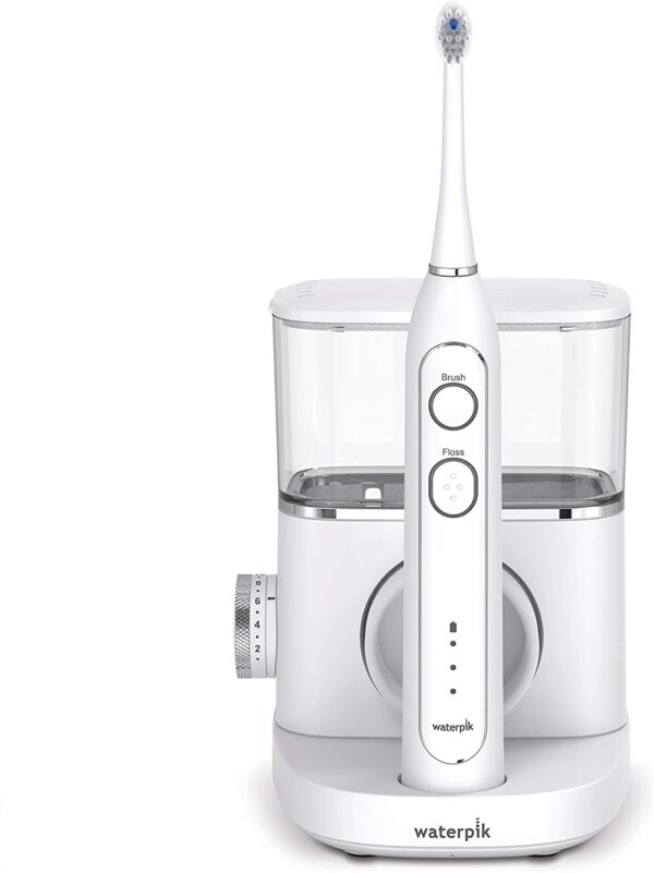 waterpik fusion sf02